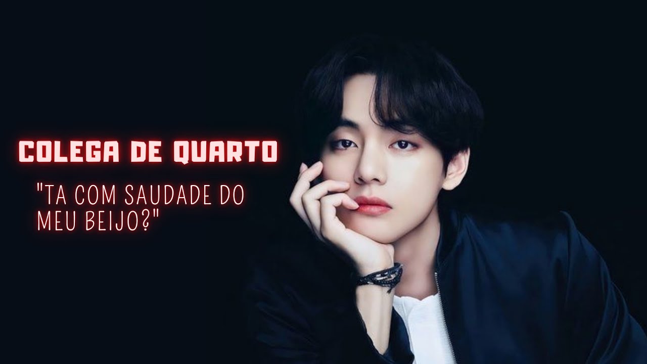 ASMR TAEHYUNG - ELE TE ENCONTRA DORMINDO NA CAMA DELE