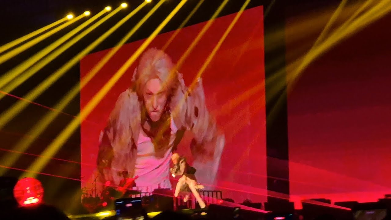 310126 MINGI ROAR | IN YOUR FANTASY in JAKARTA