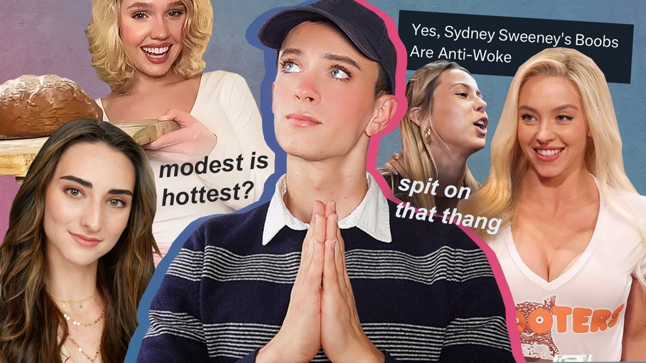 The Incoherent Sexual Politics of the Right