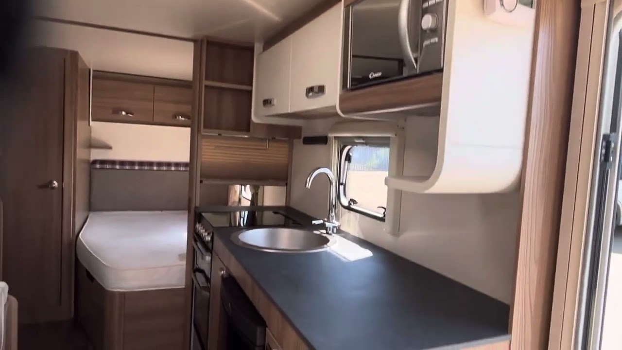 Swift Sprite Quattro FB