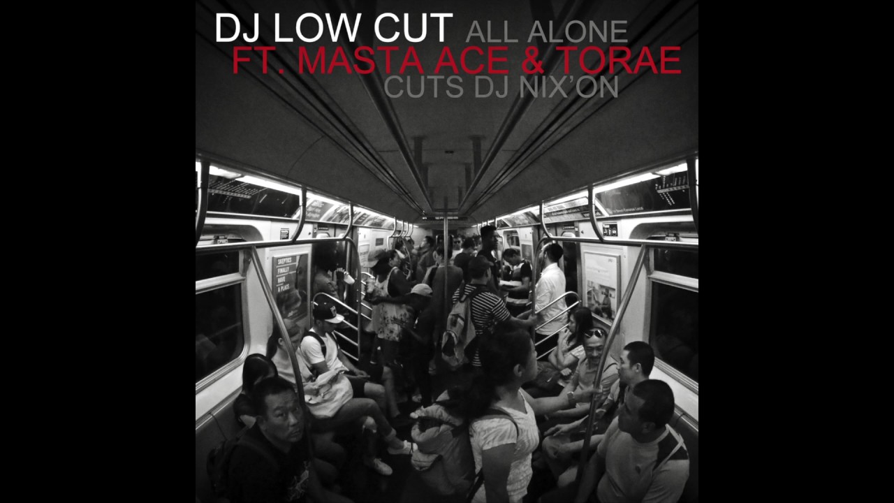 Dj Low Cut 