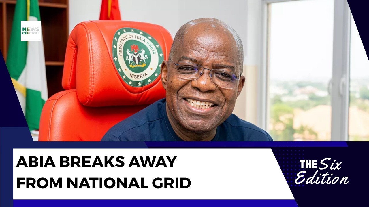 National Grid Failures Continue as Abia Runs Independent Power