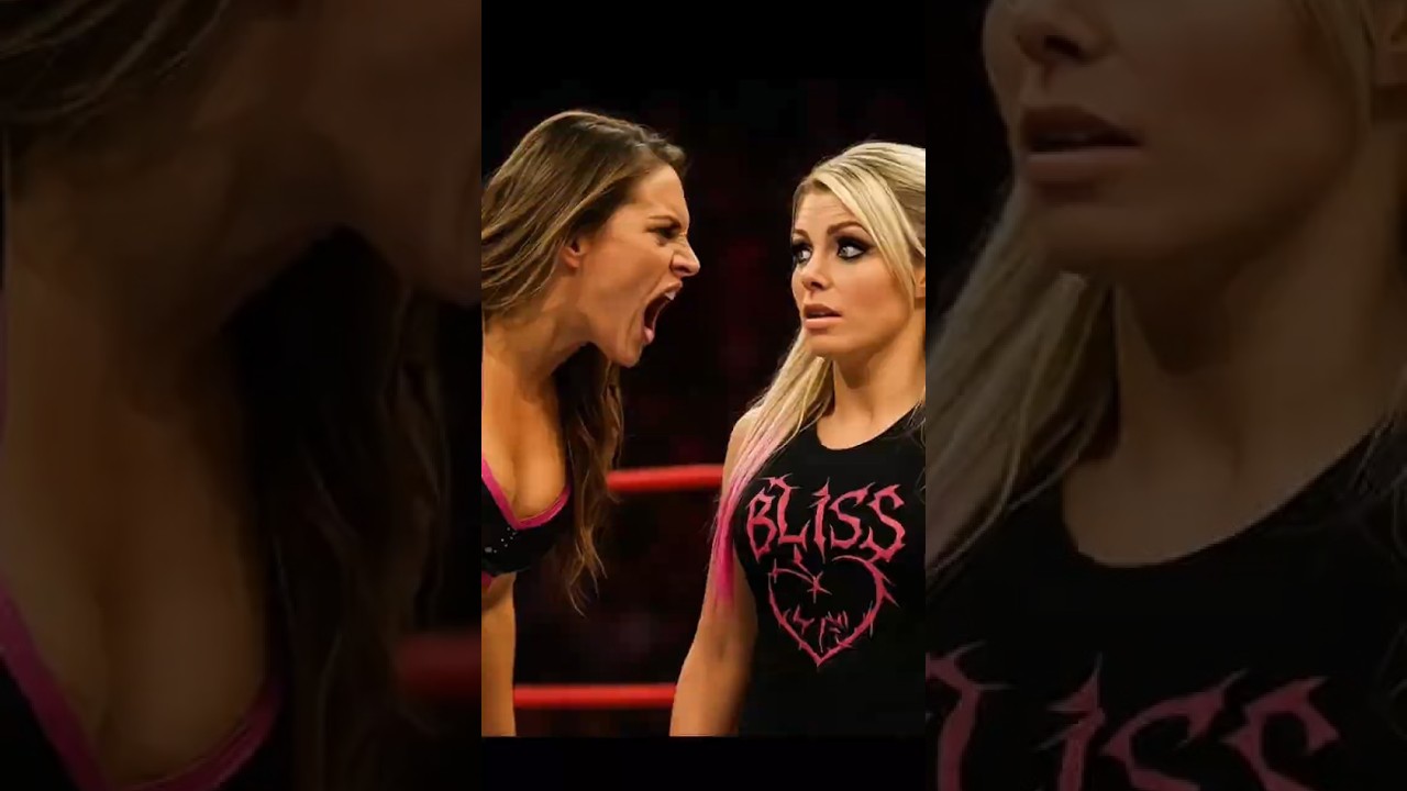 Maxxine Dupri vs Alexa Bliss | Jeet Ya Haar Ka Faisla! | WWE 2K25 Hindi | Part 6