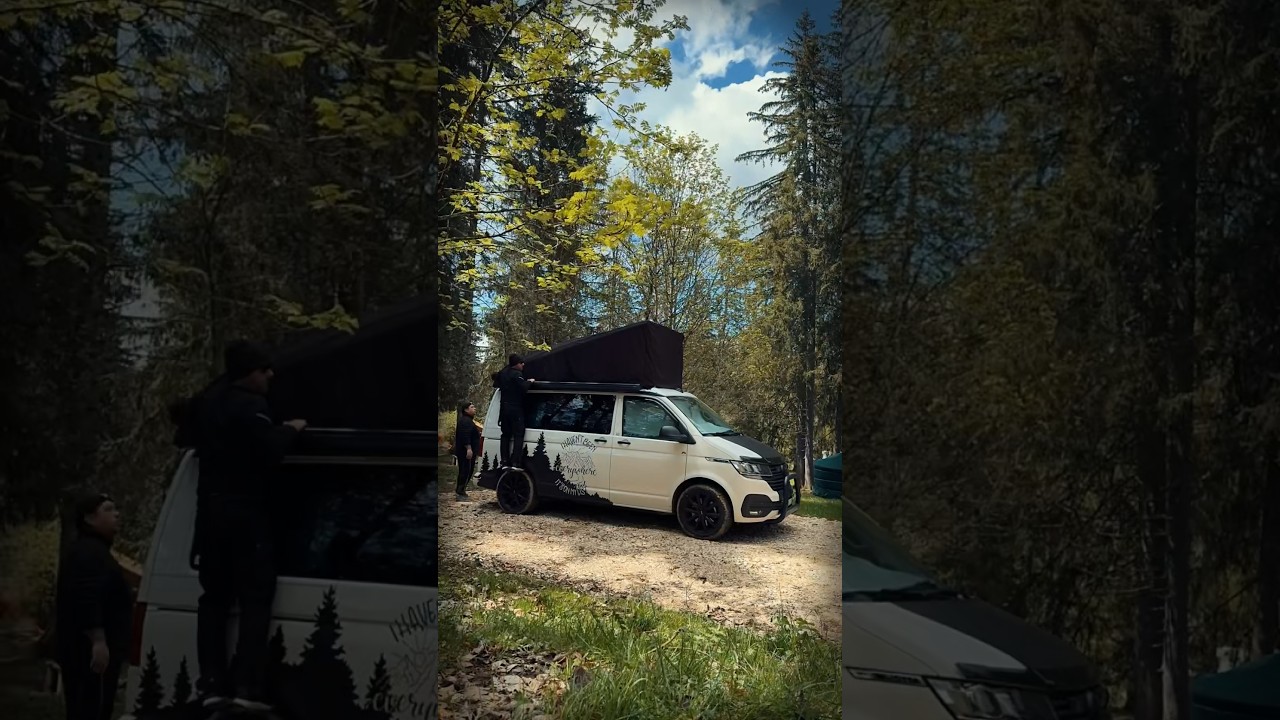 Thermo Cover von Vanstuff 