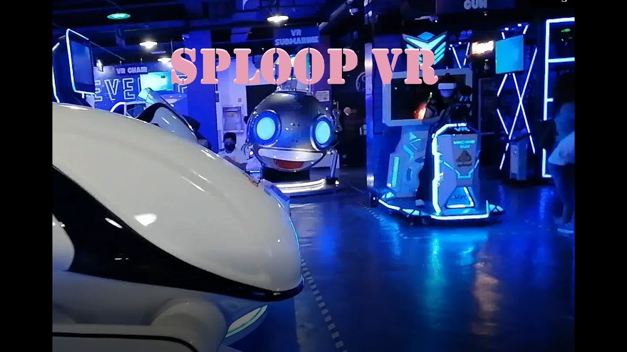VR Experience in Davao