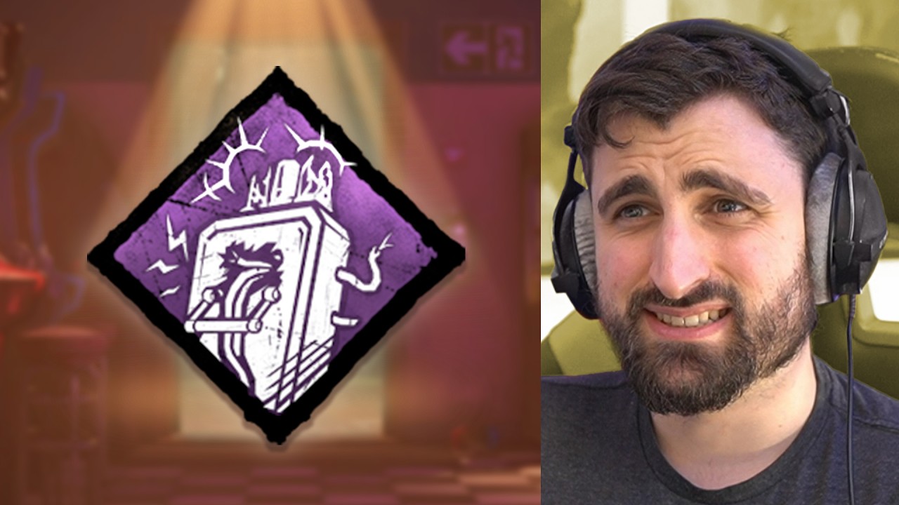 Haywire cannot be balanced. Here's why.