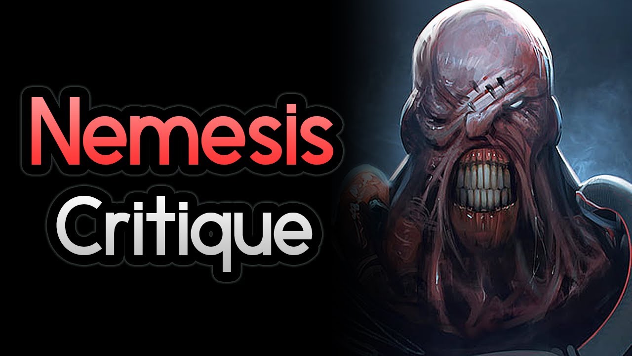 Dead by Daylight — Критика №16: Геймплей Nemesis