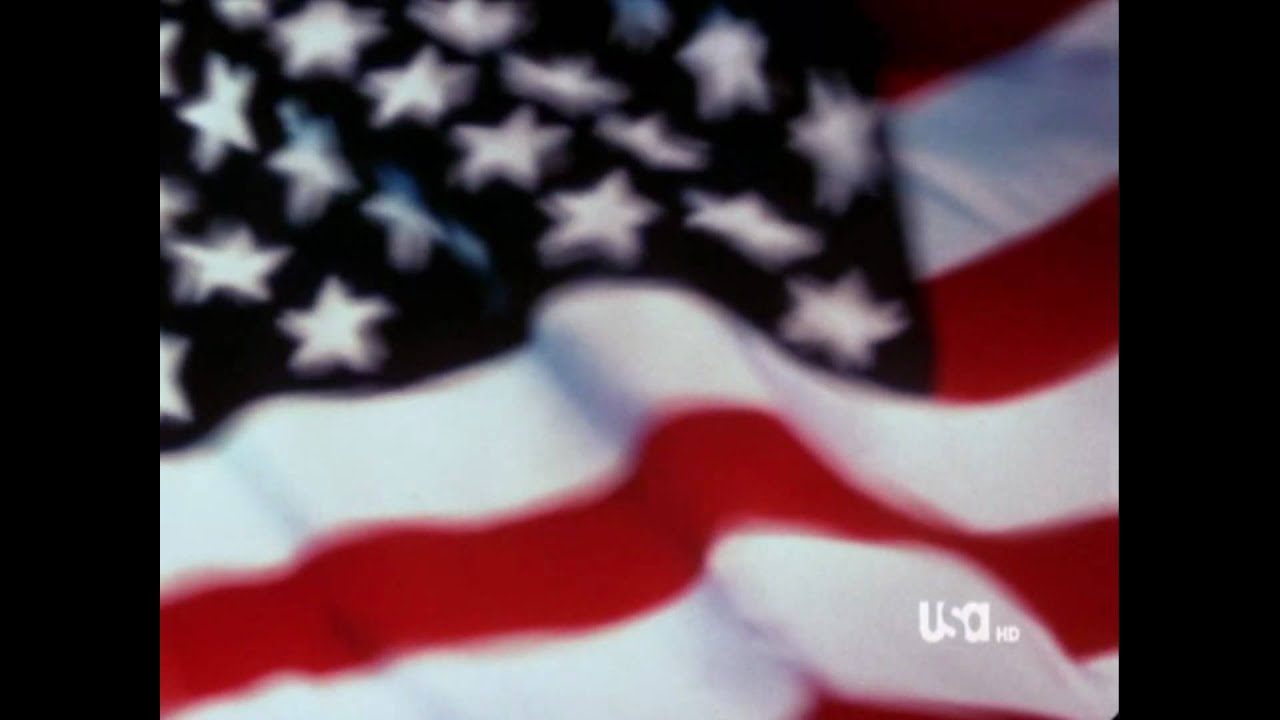 Law and Order: Criminal Intent Opening (Season 8: NW)