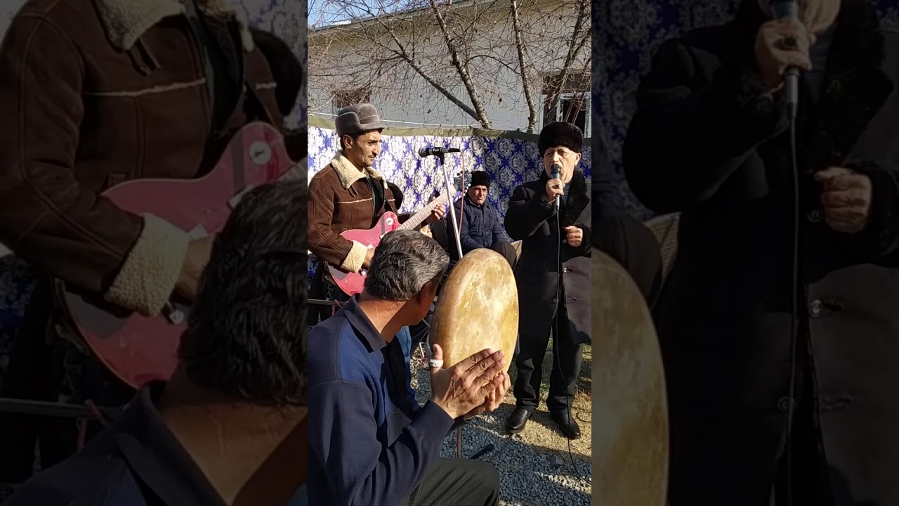 Nodir Nasimov, Naimbobo Nasimov-Qurbon Ulam 07.12.2019.