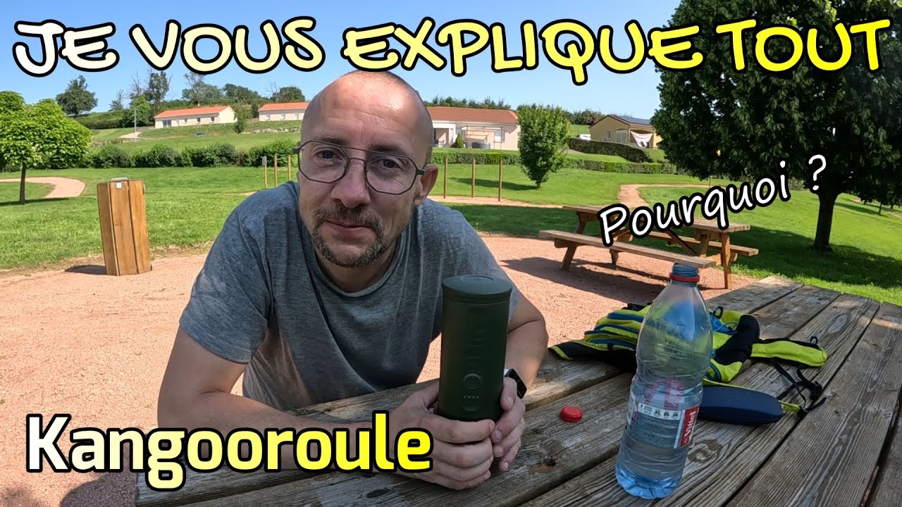 Je Reprends Finalement La ROUTE 🦘 #vanlife