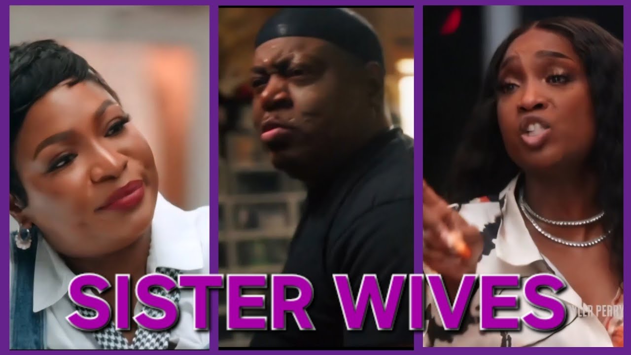Love and Hip Hop Mami Season 8, Episode 3 Review: Sharing is Caring‼️