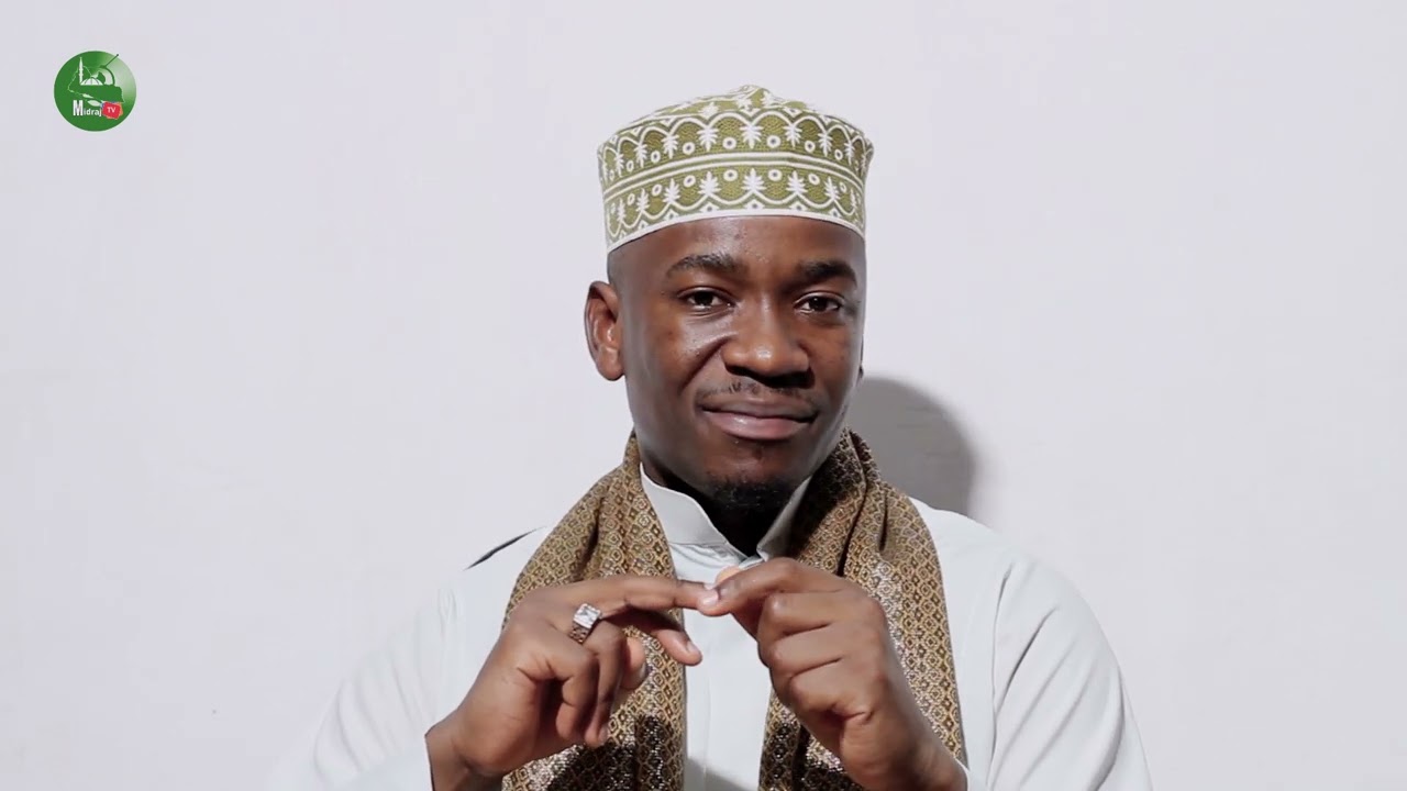 UKIOTA BOTI,MELI,JAHAZI MAANA YAKE HII SHEIKH MIDRAJ