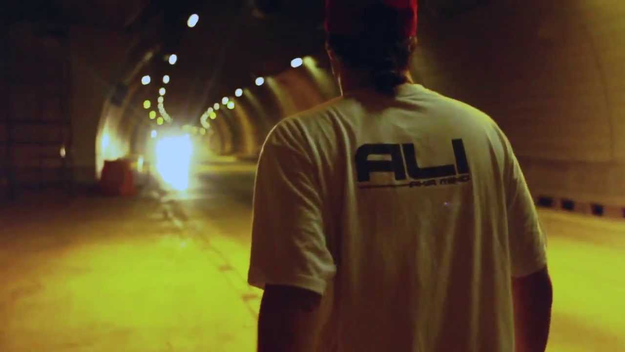 ALI A.K.A MIND - Mi Raíz (Video Oficial)