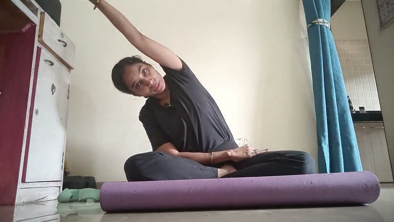Ghar per baithkar aasani se Karen apna weight loss