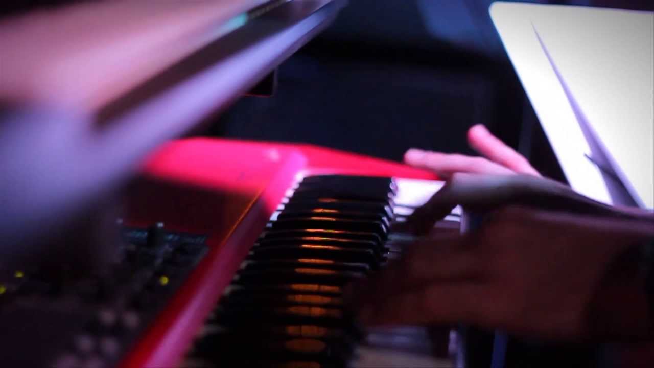 Mario Kart 64 - Rainbow Road (SSB Live at San Pedro Sq.)