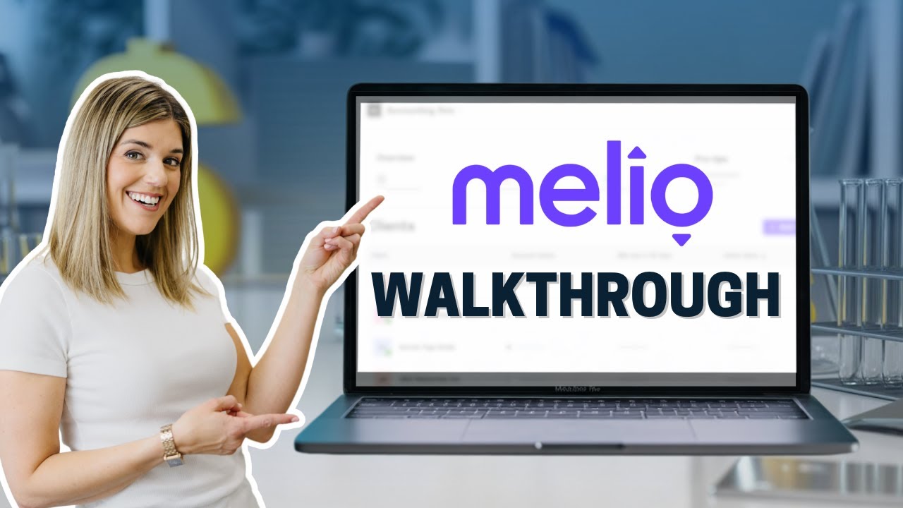 Обзор Melio: Лучшая альтернатива QuickBooks для управления дебиторской и кредиторской задолженнос...