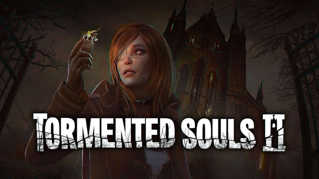 [ 🔴 LIVE ]  Tormented  Souls 2   [ วิญญาณทรมาน 2  ]  Day 1