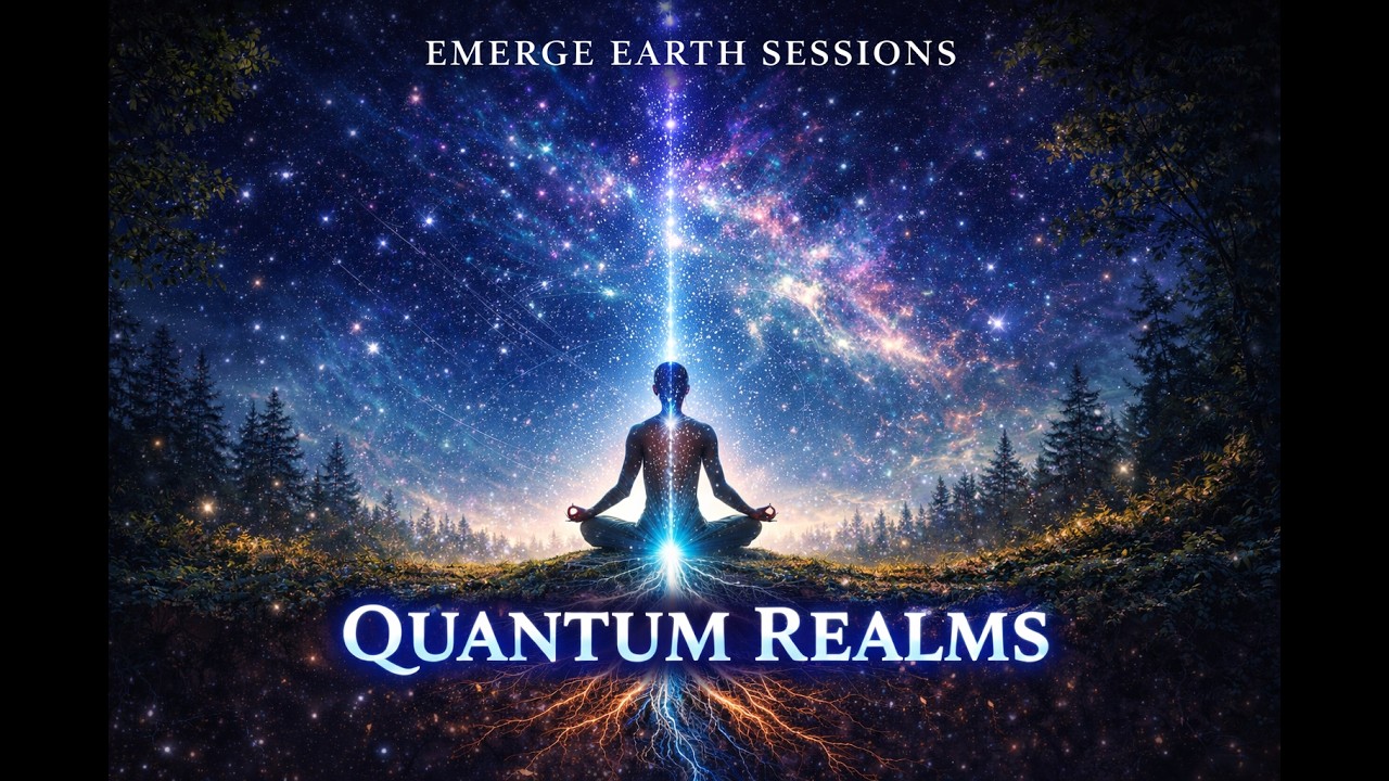 Quantum Realms