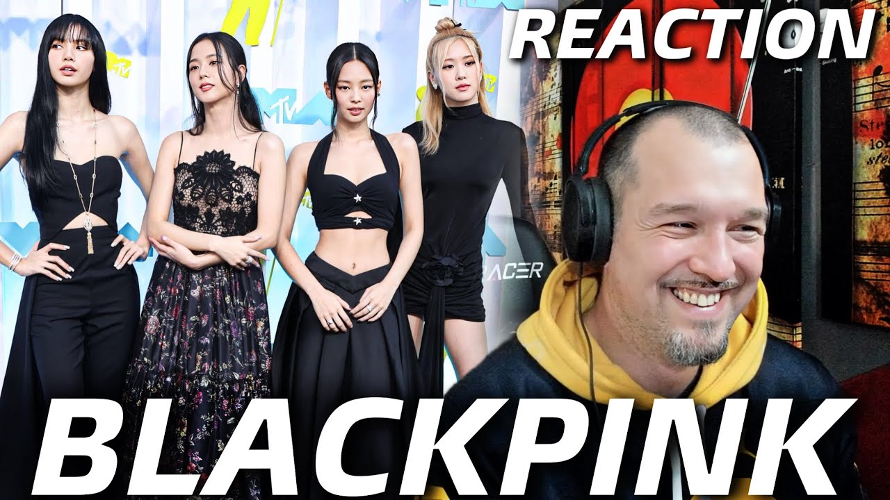 BLACKPINK Play ‘How Well Do You Know Your Bandmates’ | Billboard | Saucey Reaction