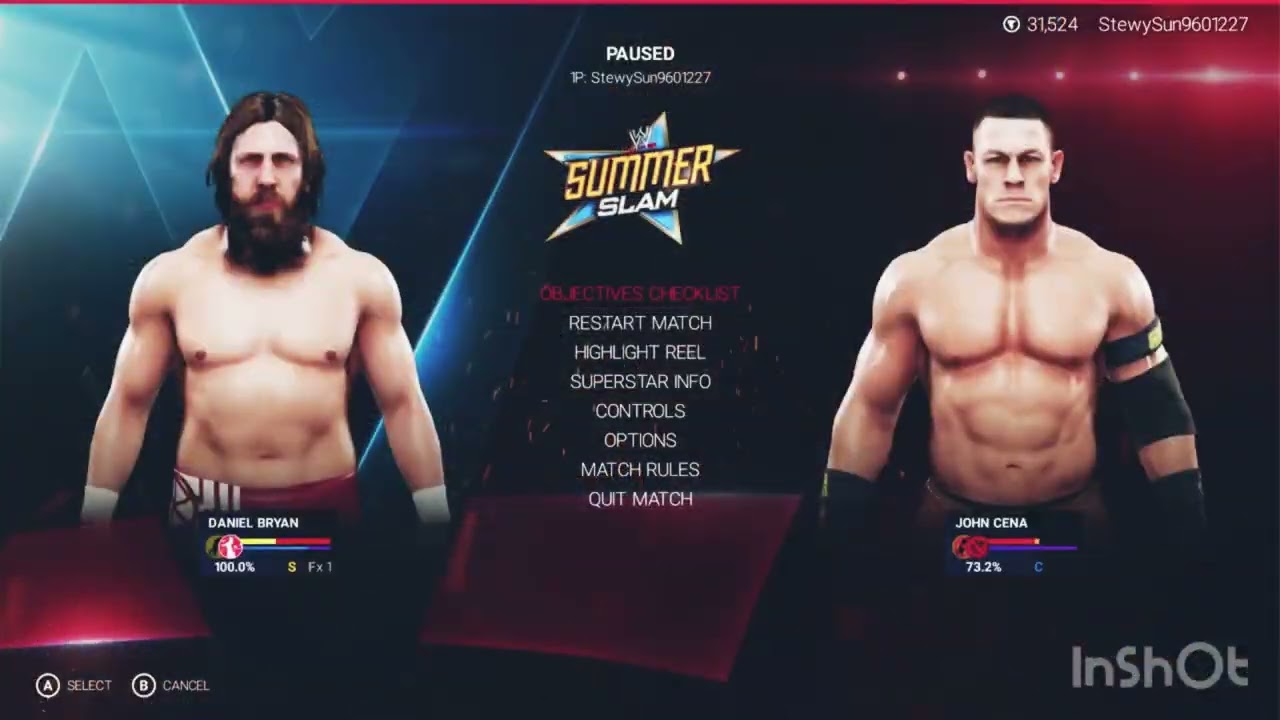 WWE 2K19 The Tale of The B+ Player Episode 6 UnderDog