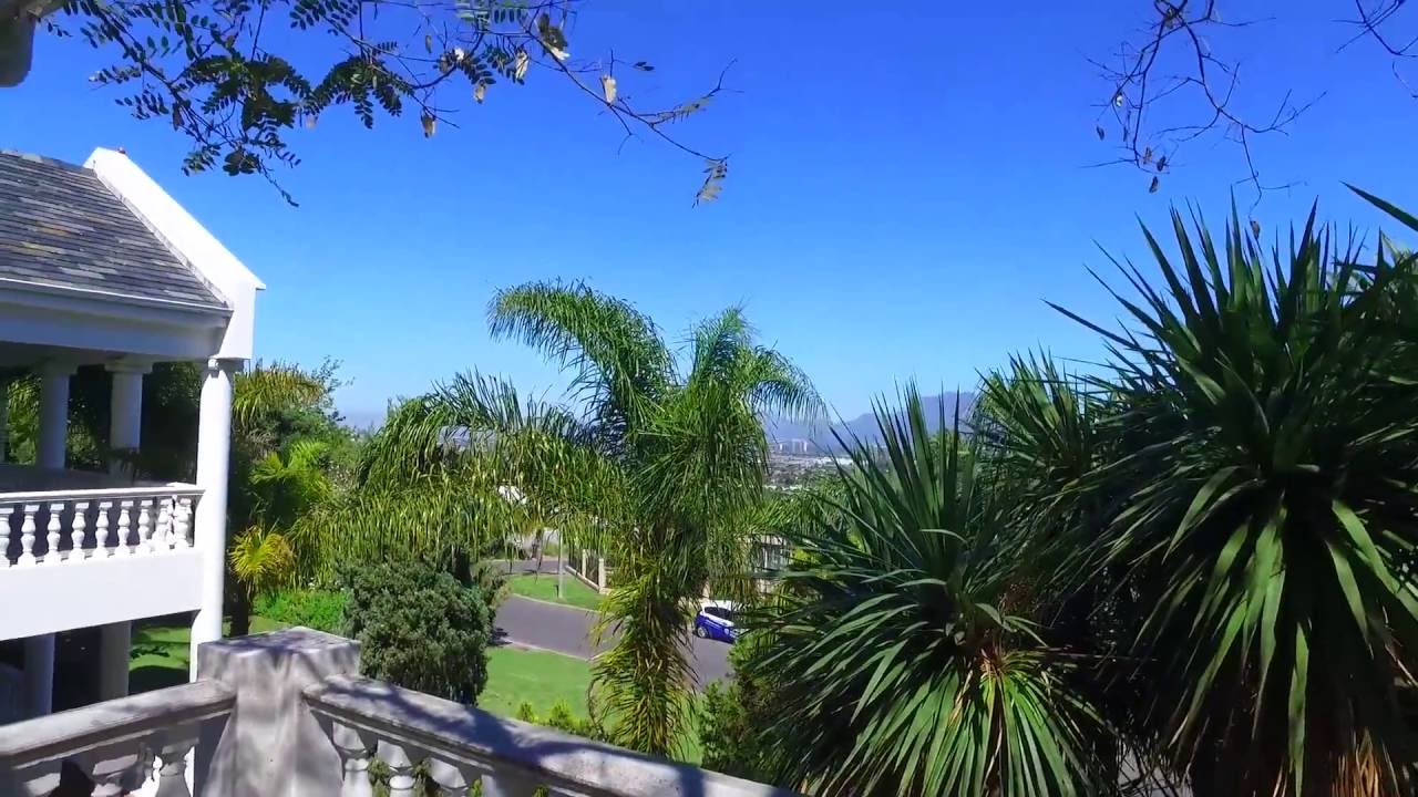 5 Bedroom House for sale in Western Cape | Cape Town | Parow | Plattekloof |  T802345