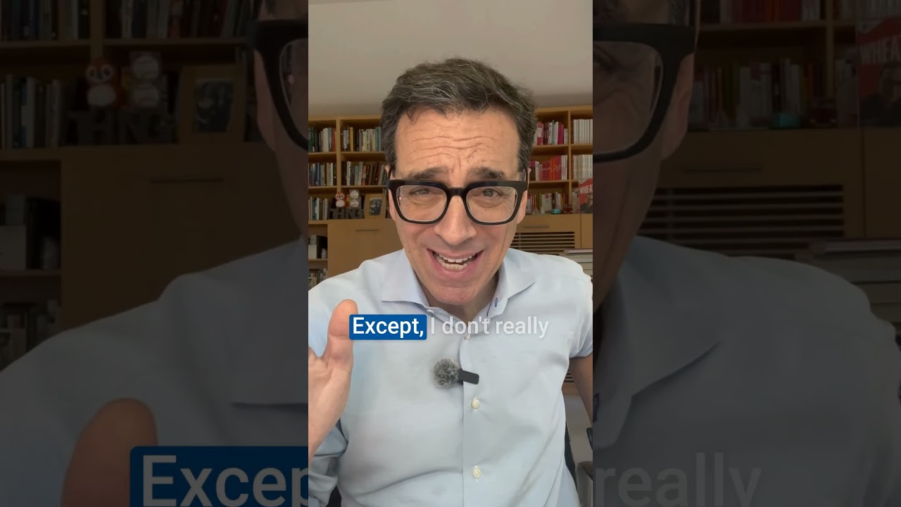 Maximum Age for President? #WhyNot