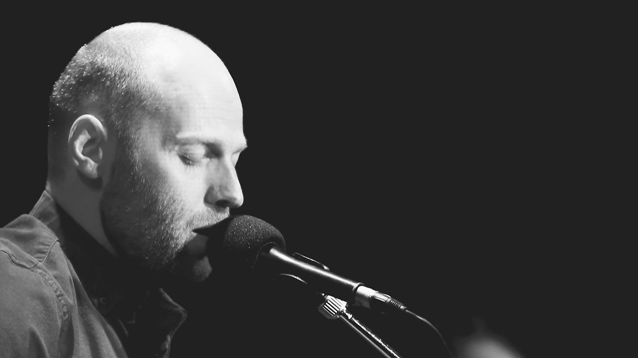 Evan Freeman - Spider Silk - Live at the Engineered Air Theatre