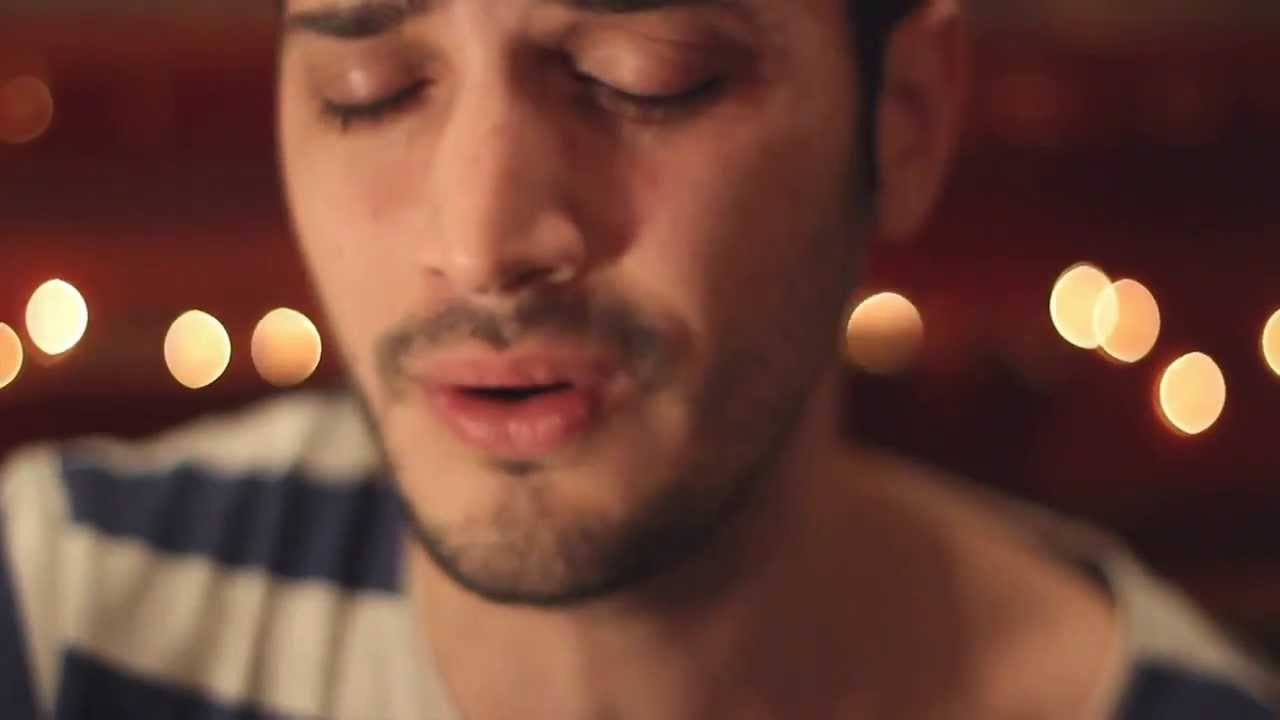 ABRIL SOSA . Penumbra /CICLO MUSICAL