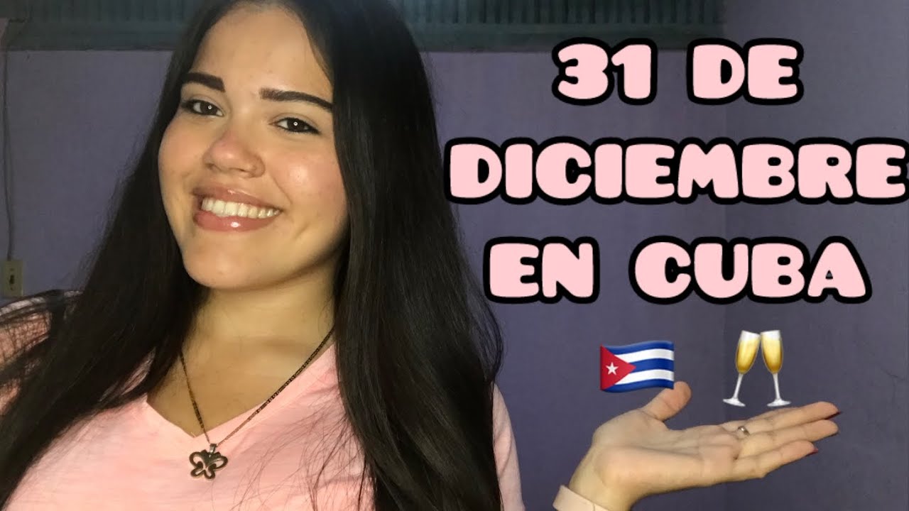 Mi realidad este 31 de diciembre en Cuba!!! #cuba #cubanos #findeaño #2025 #rutina #comidacubana 