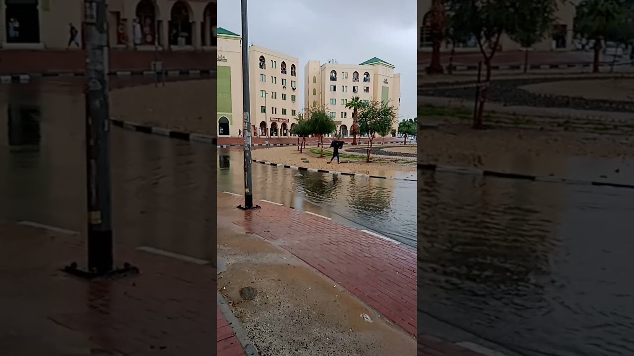 Morocco today beautiful weather