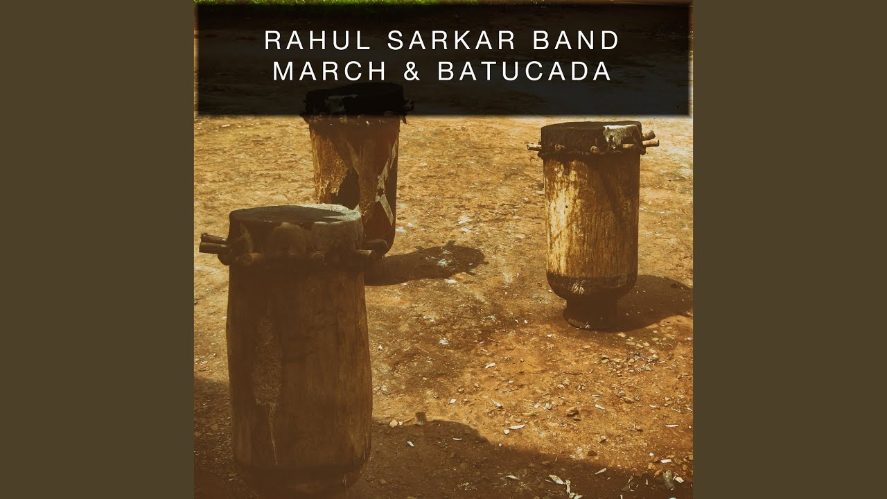 Samba Batucada