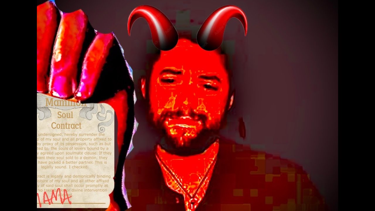 MAMAMAX: Lies and Violence
