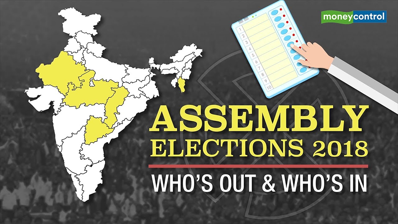 Assembly Elections 2018: Who&rsquo;s Out & Who&rsquo;s in