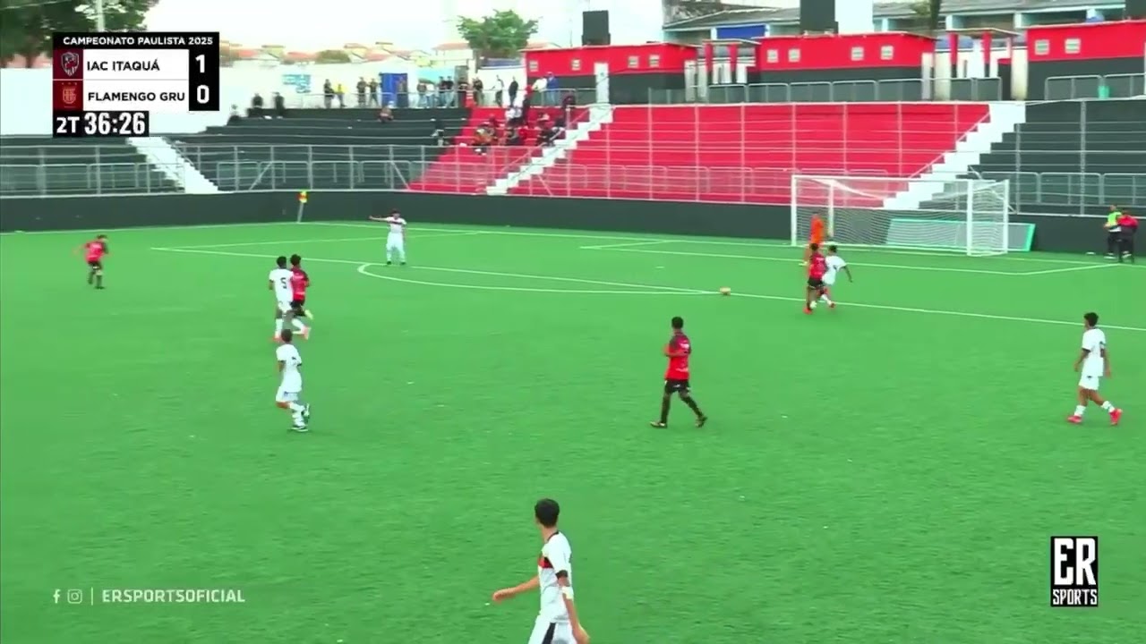 Gustavo Ribeiro - Lances da temporada 2024/2025