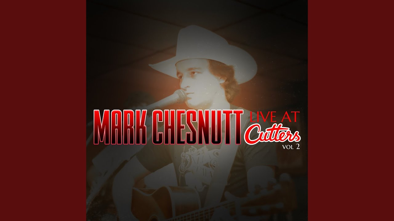 I'm Not Ready Yet (Live)