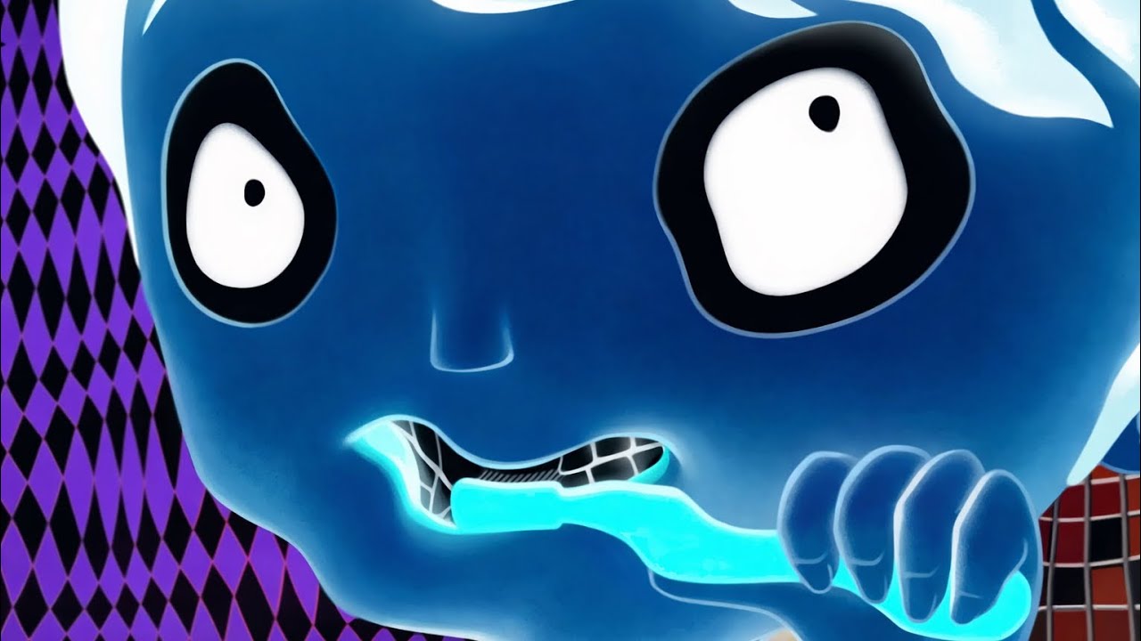 LITTLE BABY BUM | BRUSHING TEETH EPIC REMIX | SPONSORED BY KLASKYCSUPO 