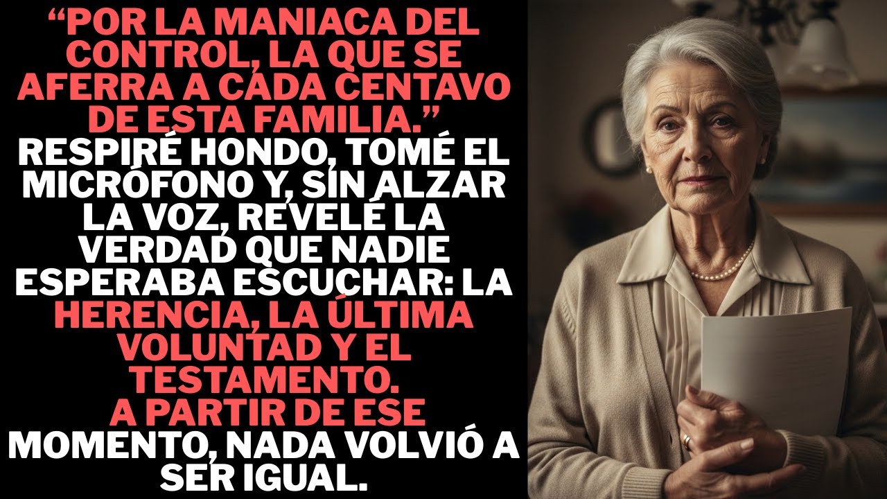 En la cena de bienvenida para mi nieto, el ambiente parecía cálido y familiar