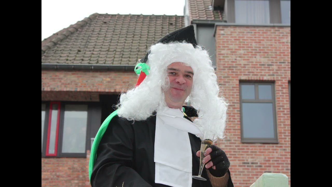 VES bauft ier e fistjen!