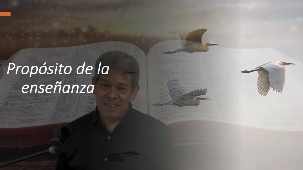 Teme y Ama a Dios