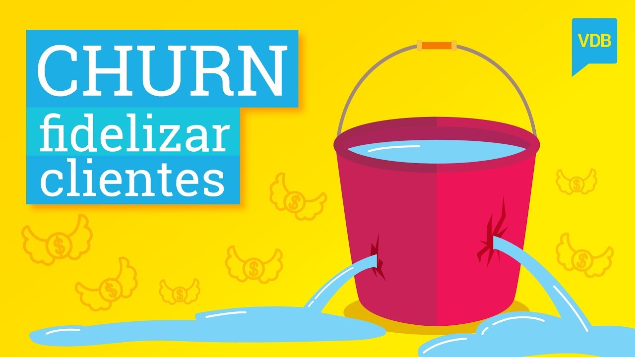 O melhor tratamento para prevenir o churn e fidelizar clientes