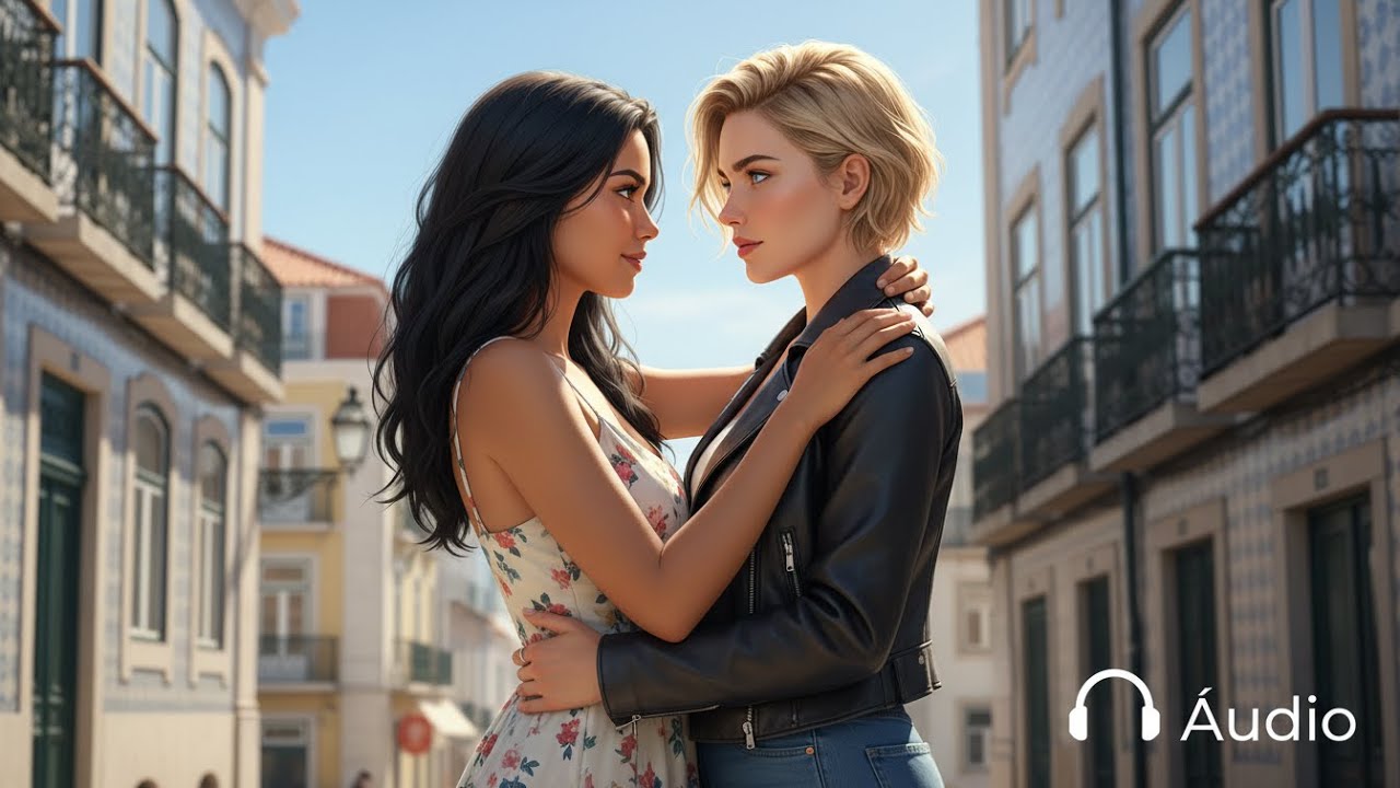 A madrasta apagou a carta de coming-out, mas o segredo desmoronou a família.