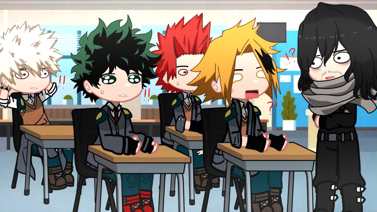 What's 455,924 ÷ 18,596? [ bnha/mha ] [ Inspired ] [⚠️FW⚠️]