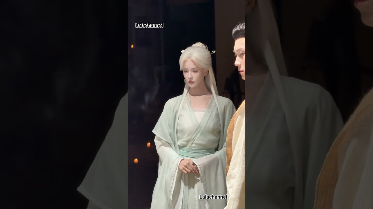mengna 😍😘 #chinesedrama #shortvideo #fypシ #dramachannel