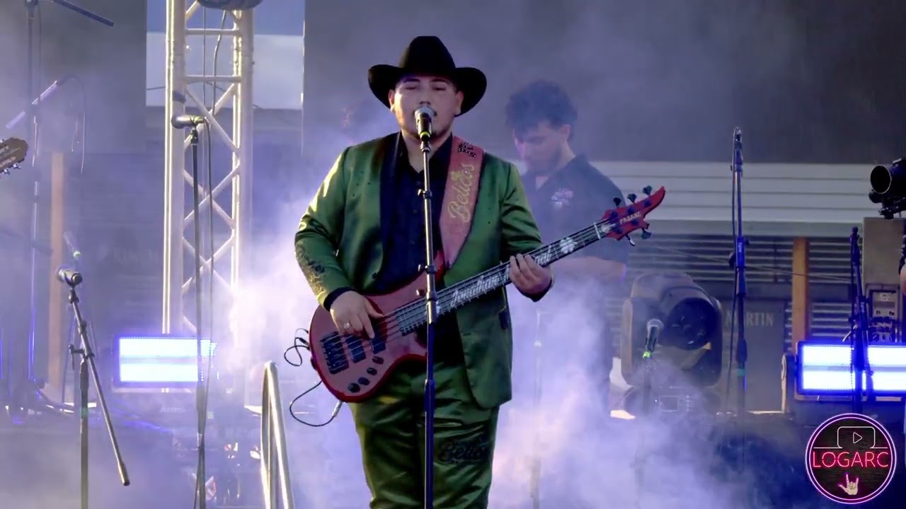 LOS BELICOS DE CULIACAN EN VIVO EN PICO RIVERA