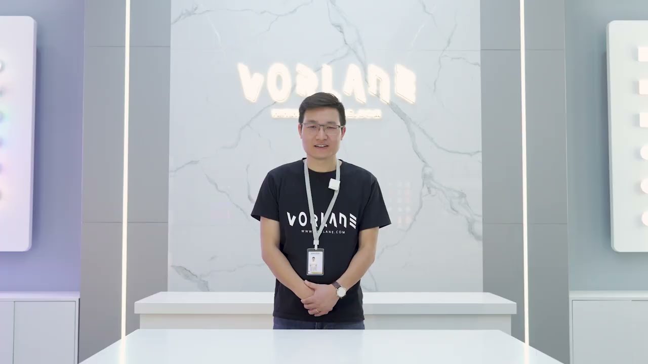 Innovative Lighting Solutions | Vorlane Lighting - Your Lighting Partner