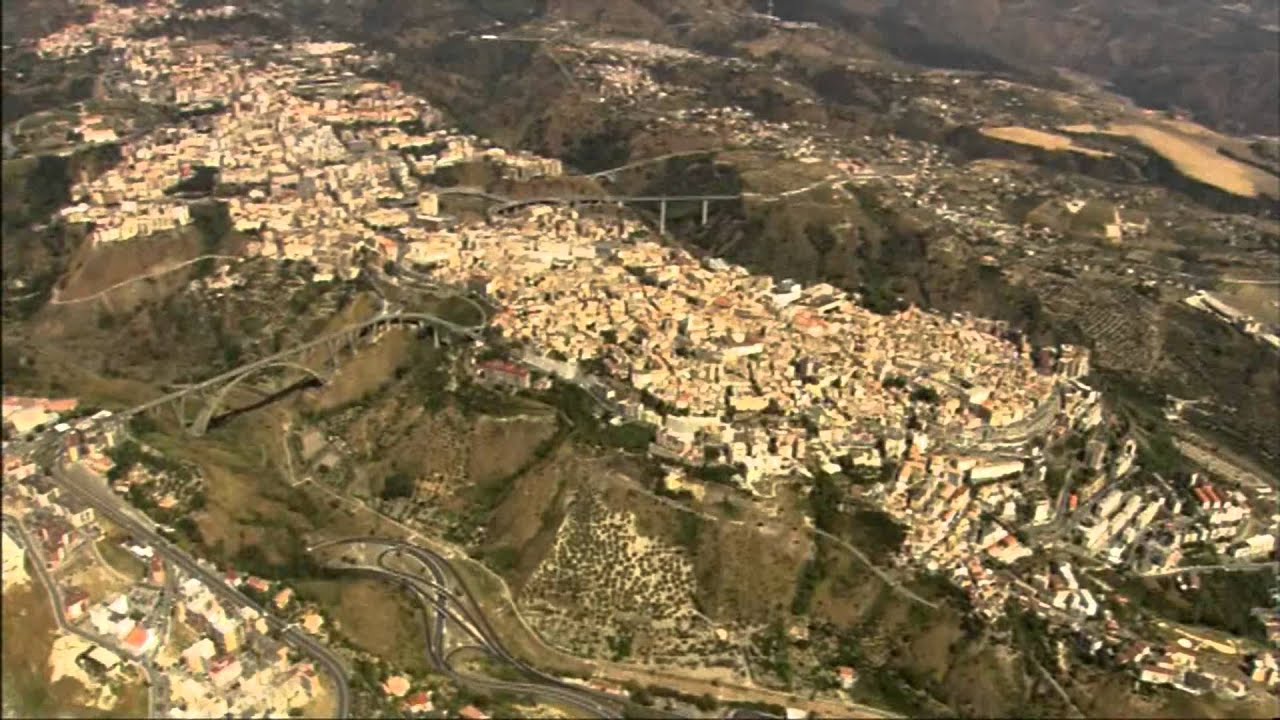 Magnifica Italia:Calabria