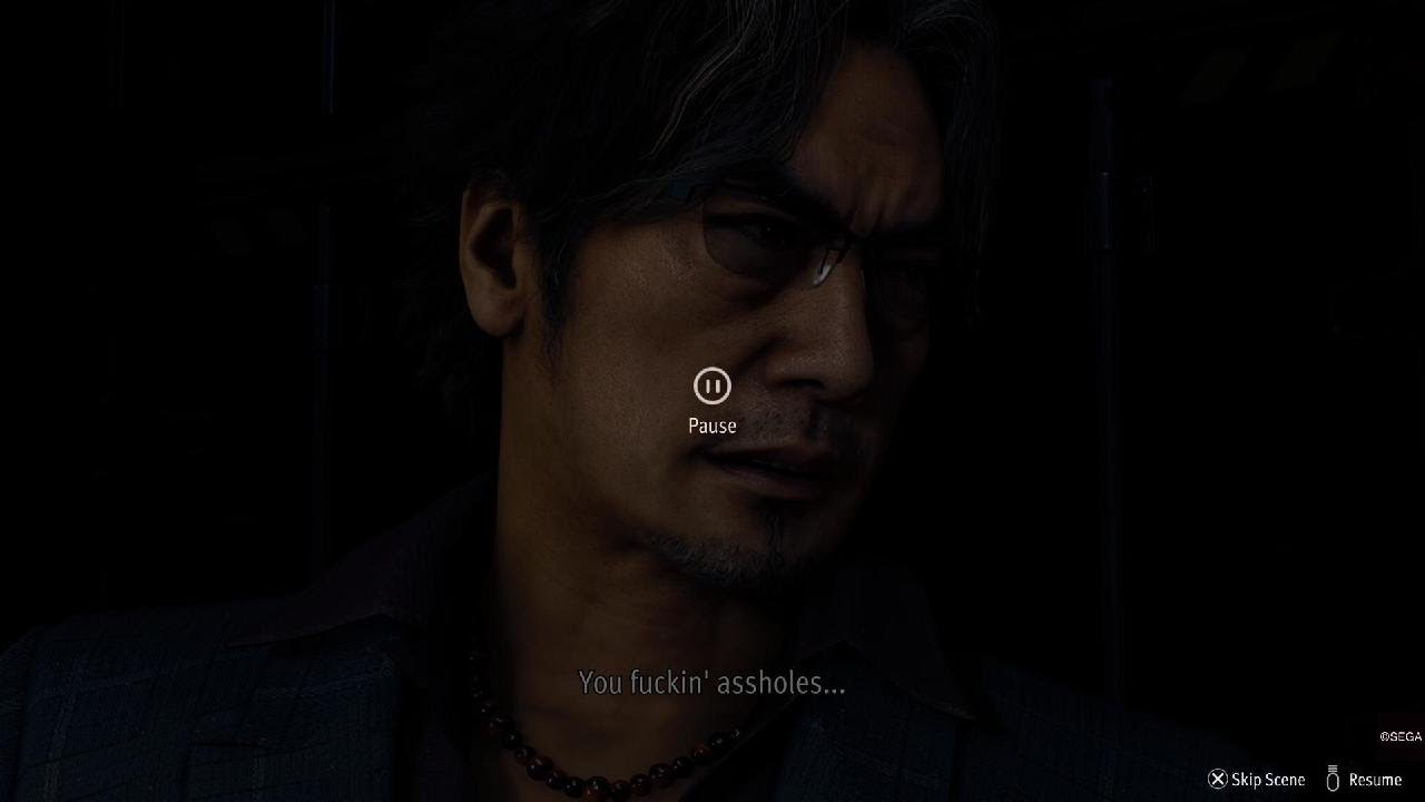 Yakuza Kiwami 3 & Dark Ties_20260304165421