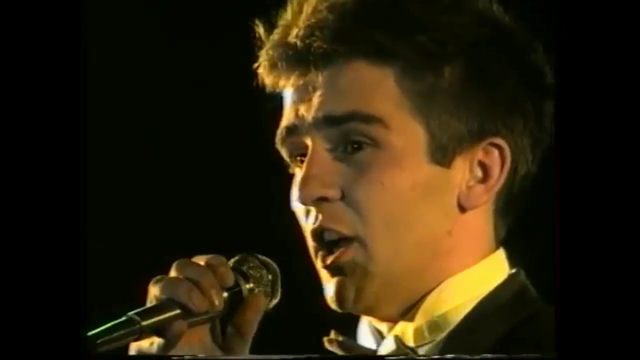 Tvoja zemlja Mario CUZIC