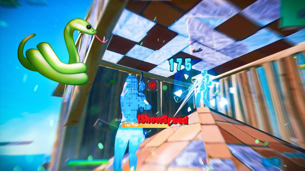 No Where 🐍 - FaZe Sway