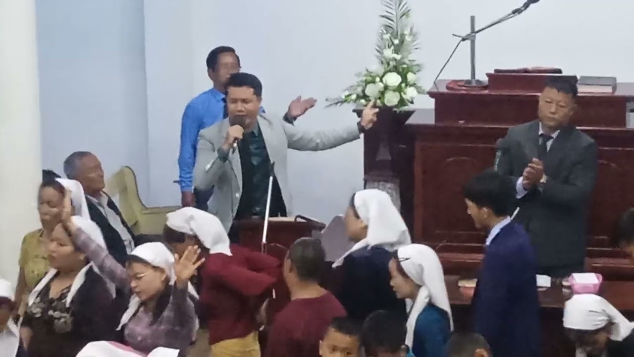 EVAN VALTEA TAWNGHRIATLOH
